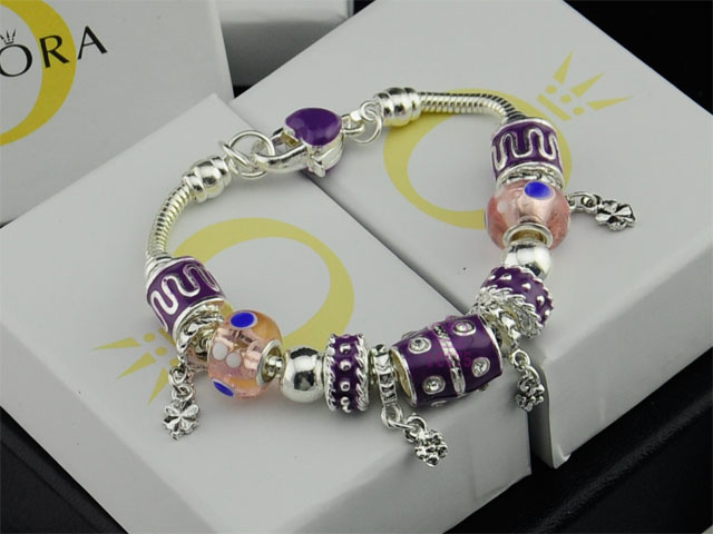 Bracciale Pandora Modello 128